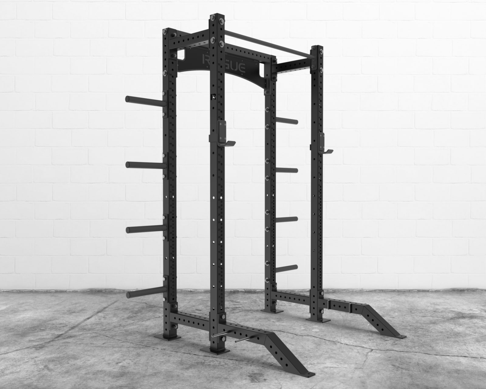 What is a half rack sale